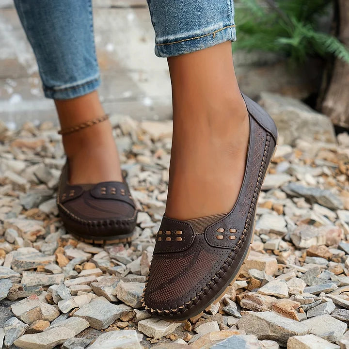 Helen | Damskie Buty Ortopedyczne
