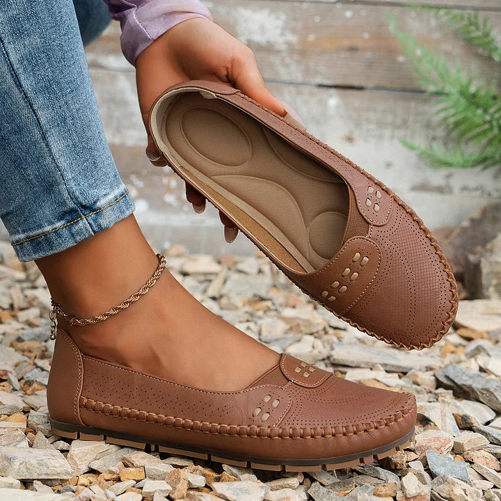 Helen | Damskie Buty Ortopedyczne