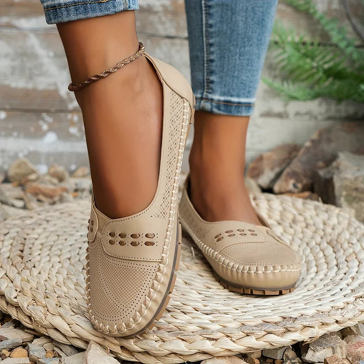 Helen | Damskie Buty Ortopedyczne