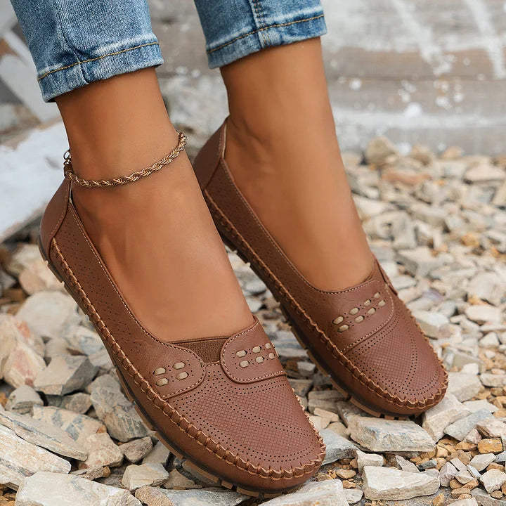 Helen | Damskie Buty Ortopedyczne