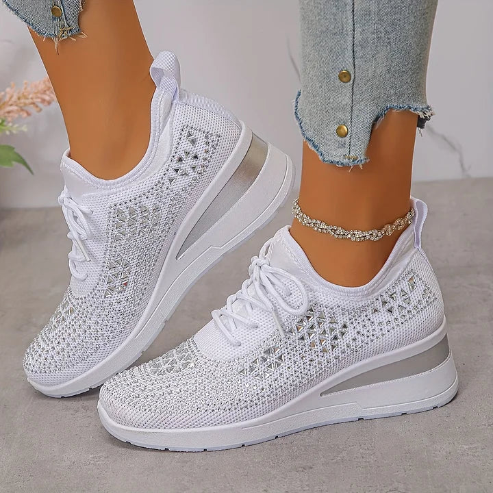 Janice | Sneakersy Ortopedyczne
