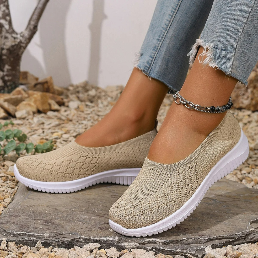 Marion | Damskie Buty Ortopedyczne