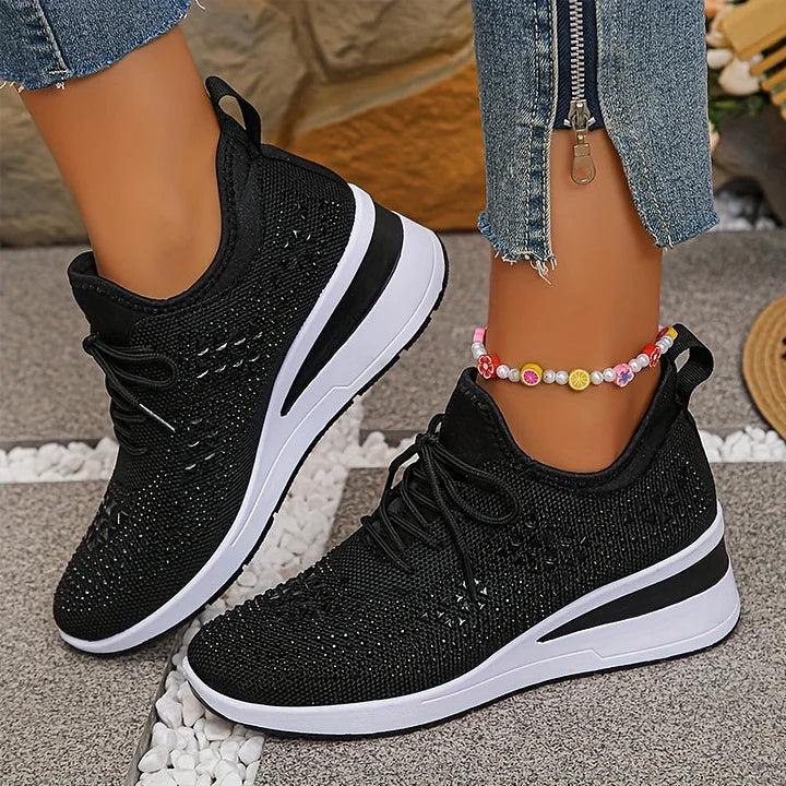 Janice | Sneakersy Ortopedyczne