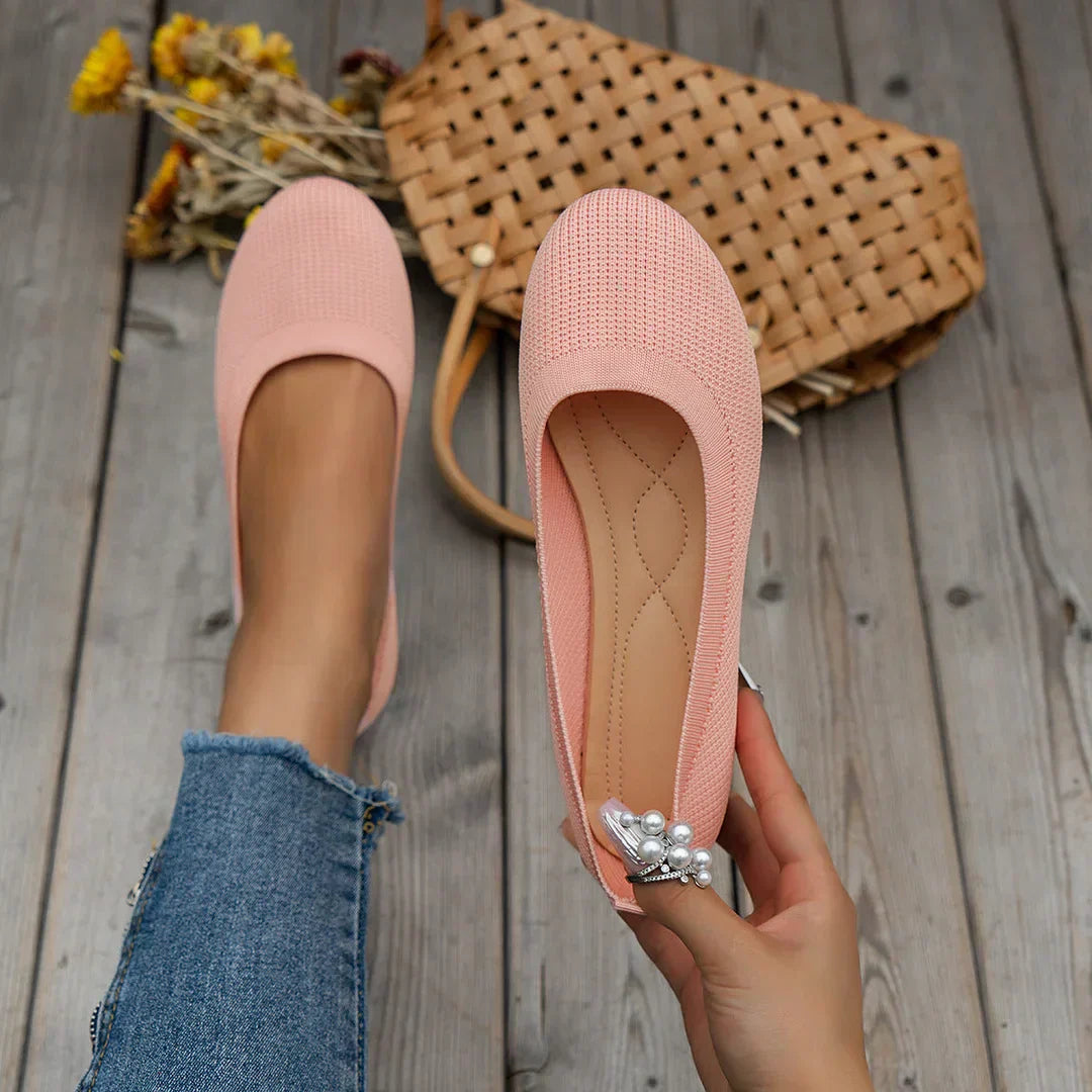 Heather | Buty Komfortowe
