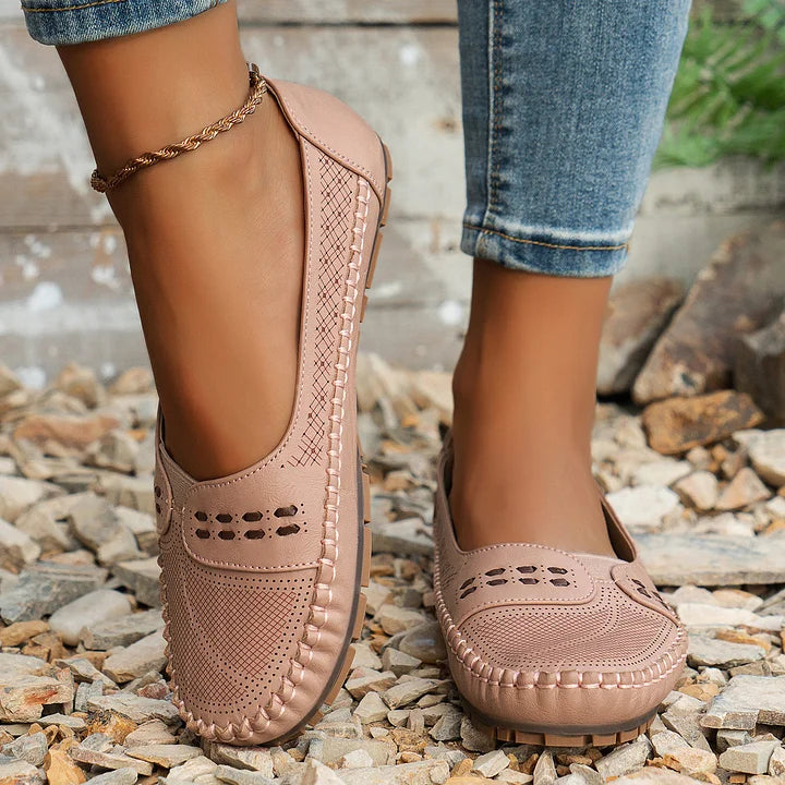 Helen | Damskie Buty Ortopedyczne