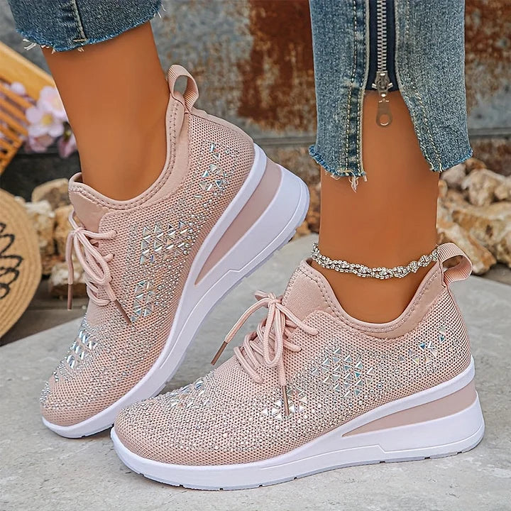Janice | Sneakersy Ortopedyczne