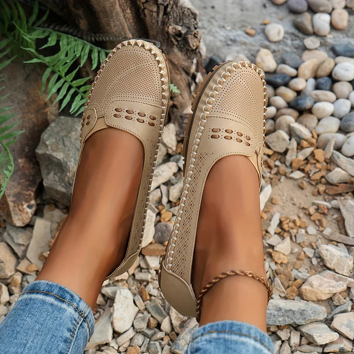 Helen | Damskie Buty Ortopedyczne