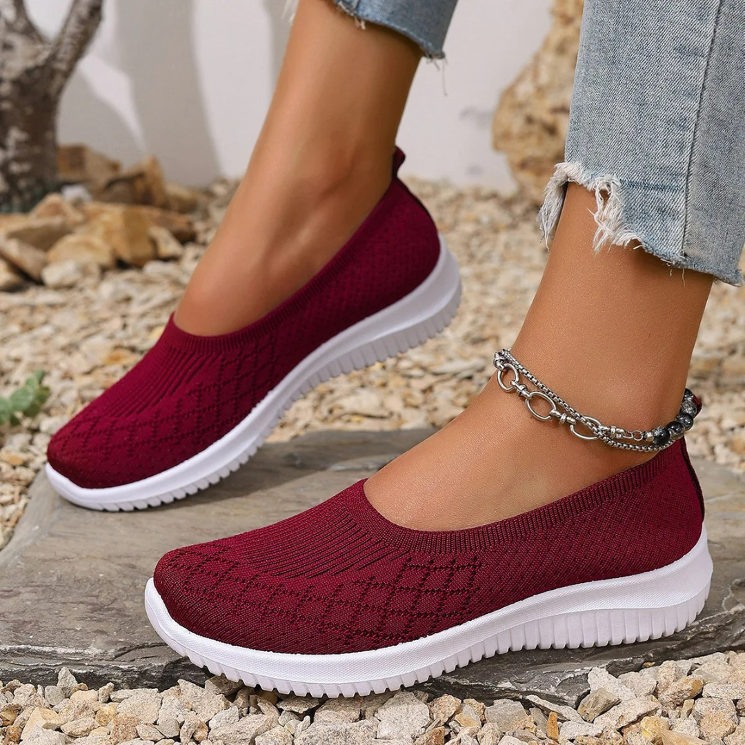 Marion | Damskie Buty Ortopedyczne