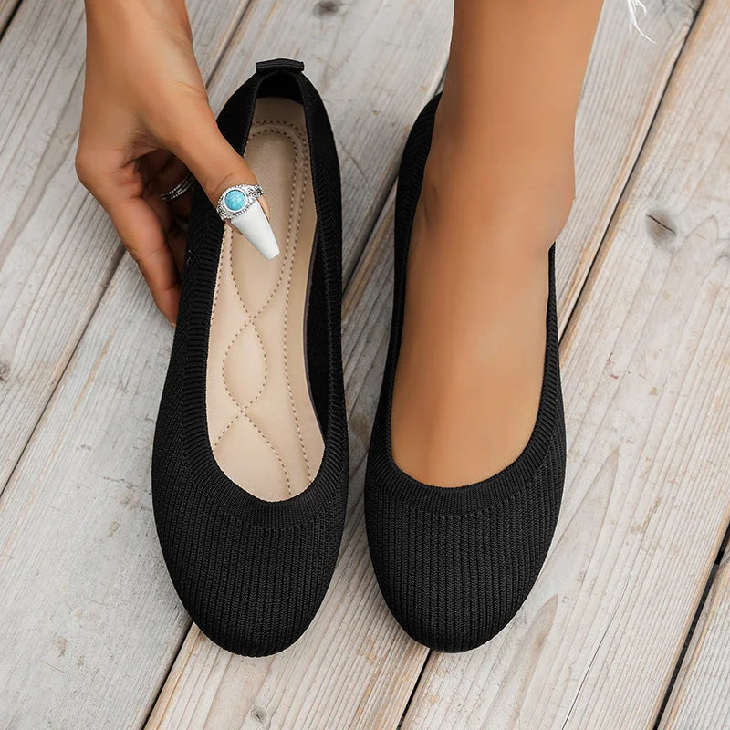 Heather | Buty Komfortowe
