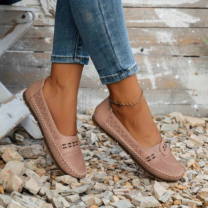 Helen | Damskie Buty Ortopedyczne