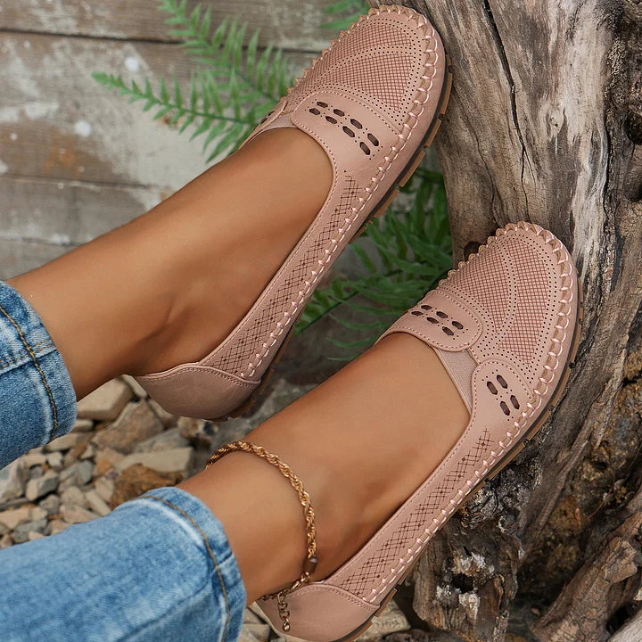Helen | Damskie Buty Ortopedyczne