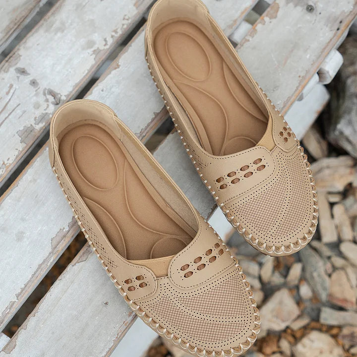 Helen | Damskie Buty Ortopedyczne