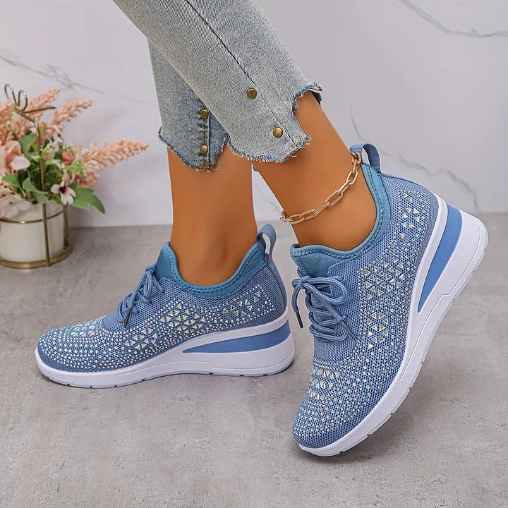 Janice | Sneakersy Ortopedyczne