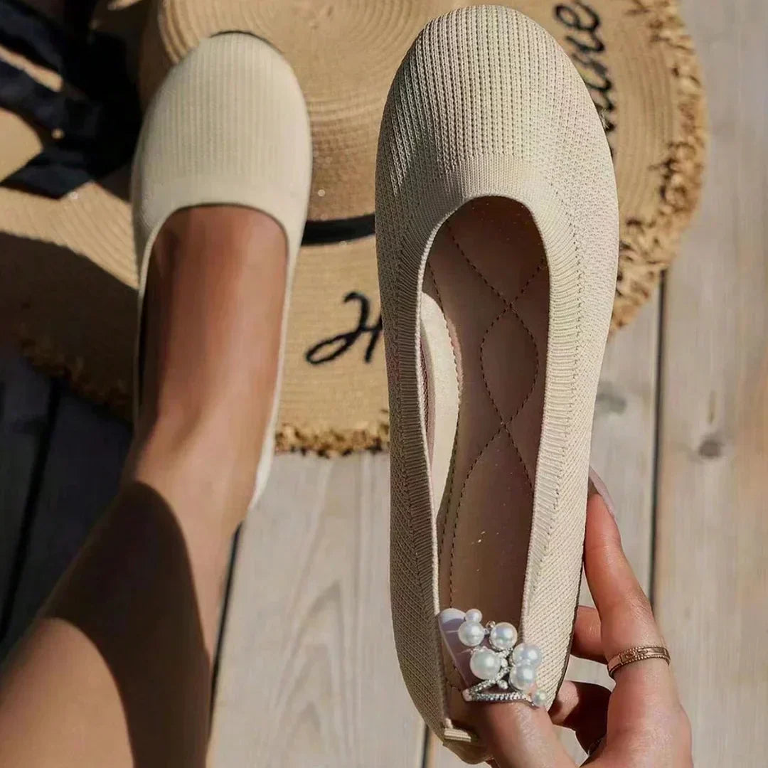 Heather | Buty Komfortowe