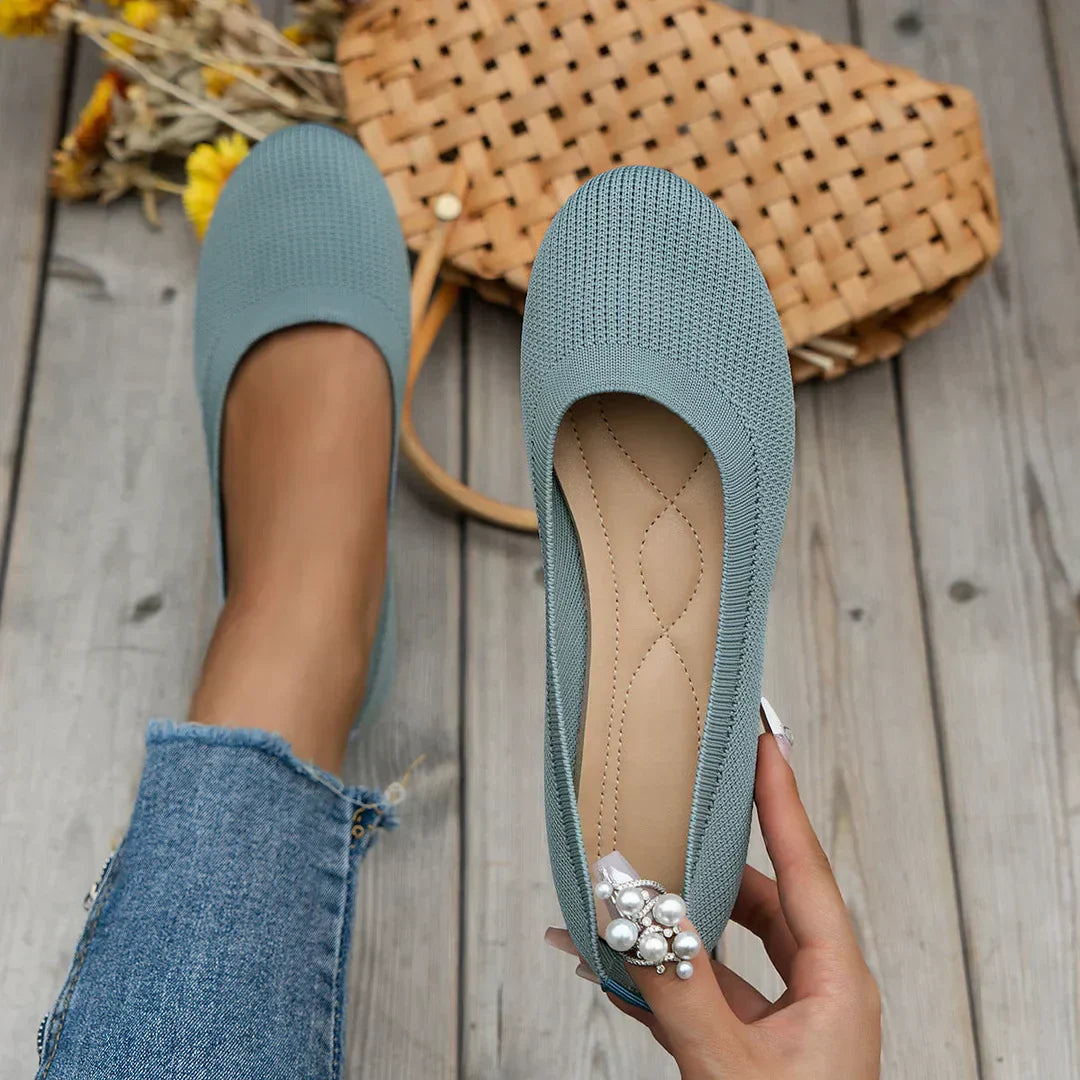 Heather | Buty Komfortowe