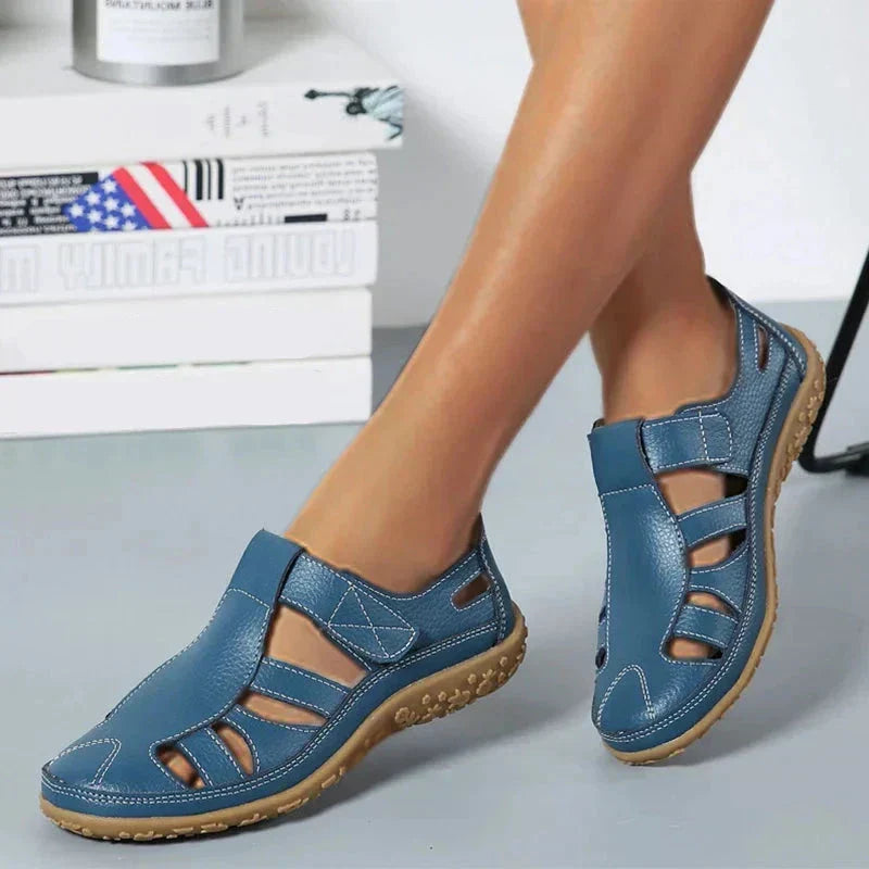 Daisey | Komfortowe Buty do Chodzenia