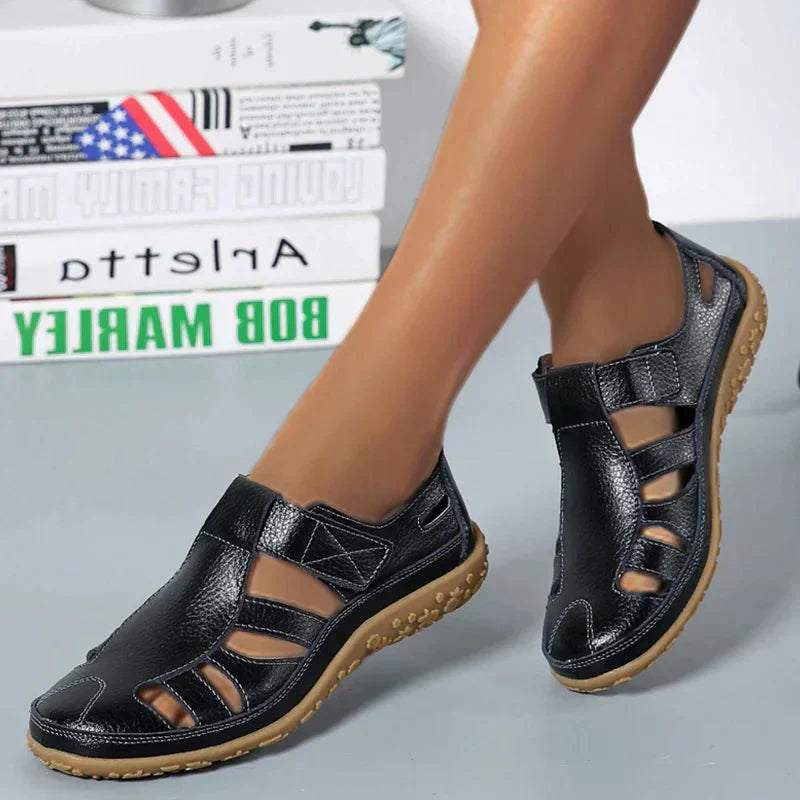 Daisey | Komfortowe Buty do Chodzenia