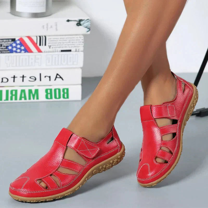 Daisey | Komfortowe Buty do Chodzenia