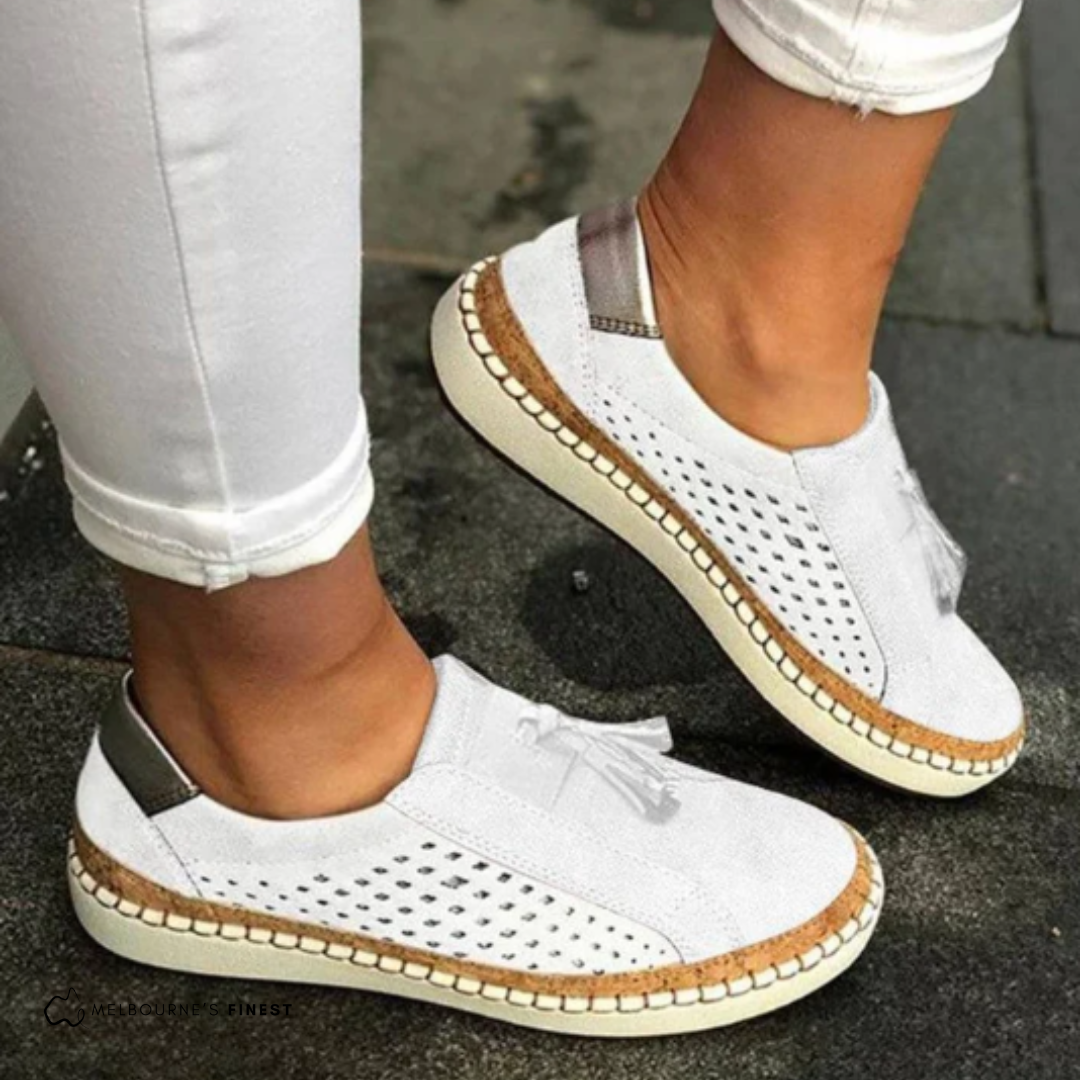 Kendall | Wsuwane Buty Ortopedyczne