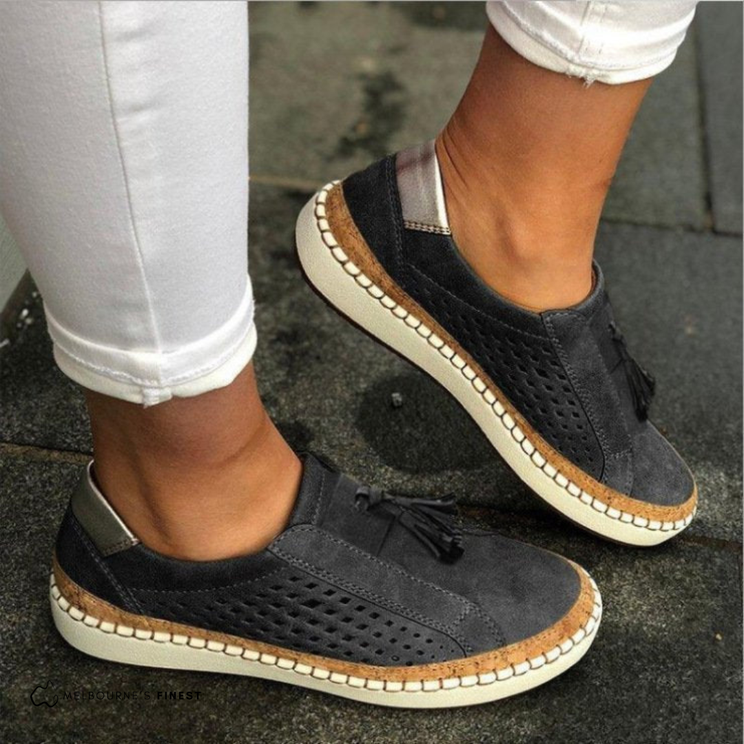 Kendall | Wsuwane Buty Ortopedyczne