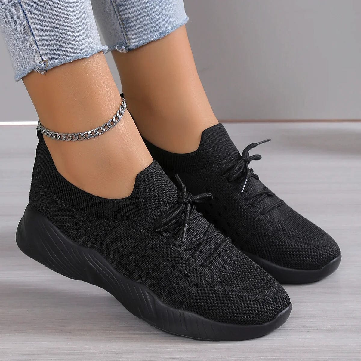 Gail | Buty Ortopedyczne
