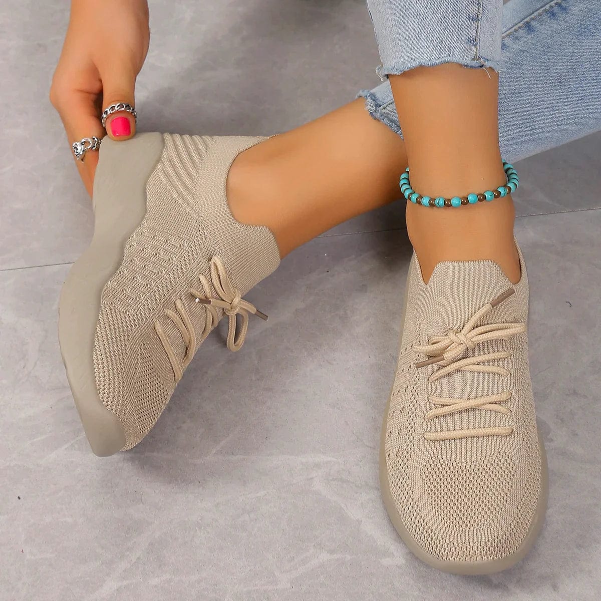 Gail | Buty Ortopedyczne