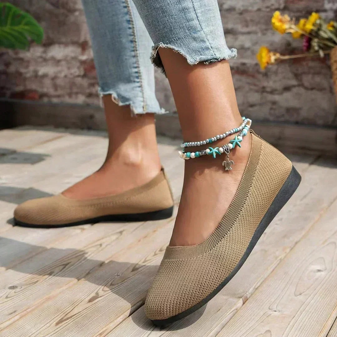 Heather | Buty Komfortowe