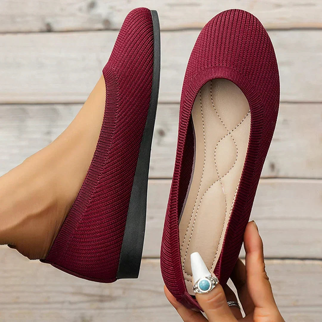 Heather | Buty Komfortowe