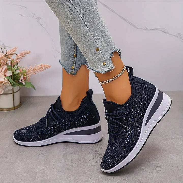 Janice | Sneakersy Ortopedyczne
