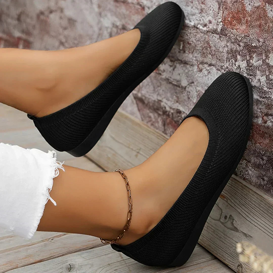 Heather | Buty Komfortowe