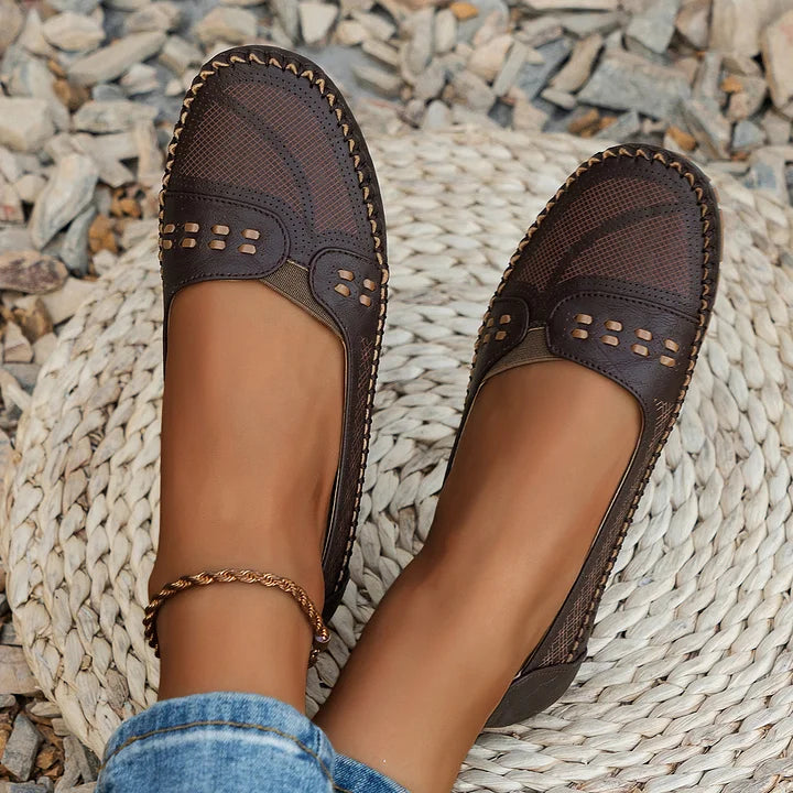 Helen | Damskie Buty Ortopedyczne