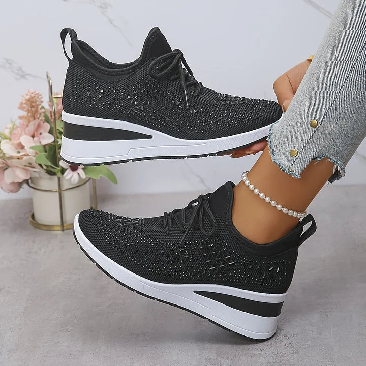 Janice | Sneakersy Ortopedyczne