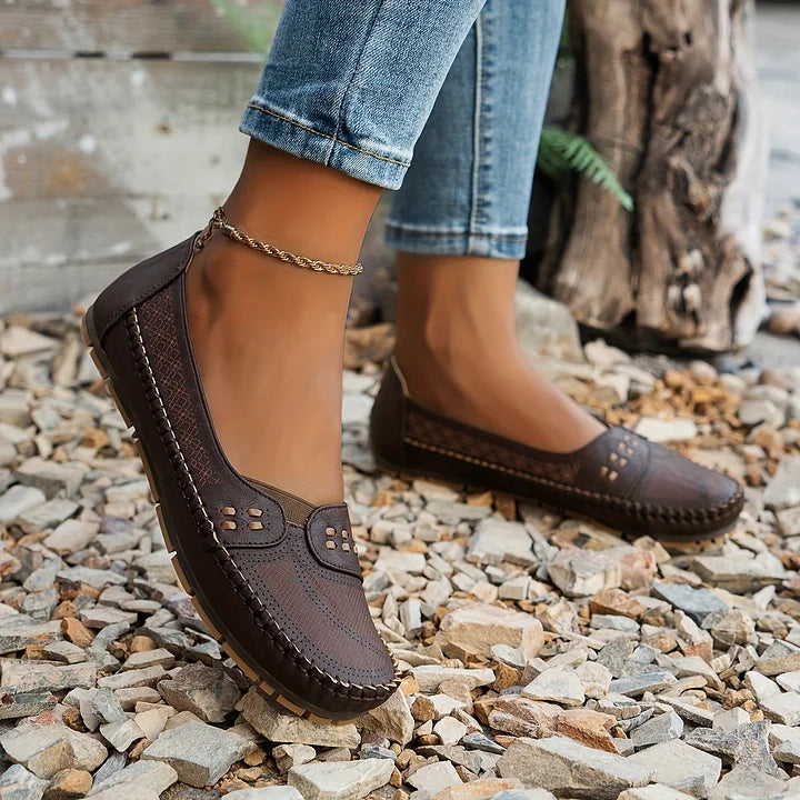 Helen | Damskie Buty Ortopedyczne