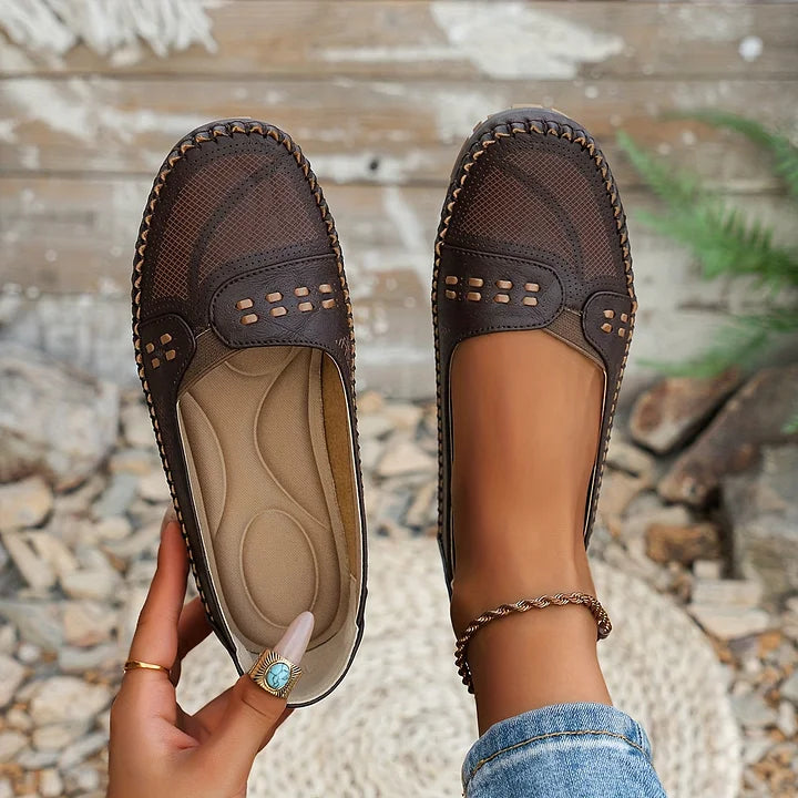 Helen | Damskie Buty Ortopedyczne