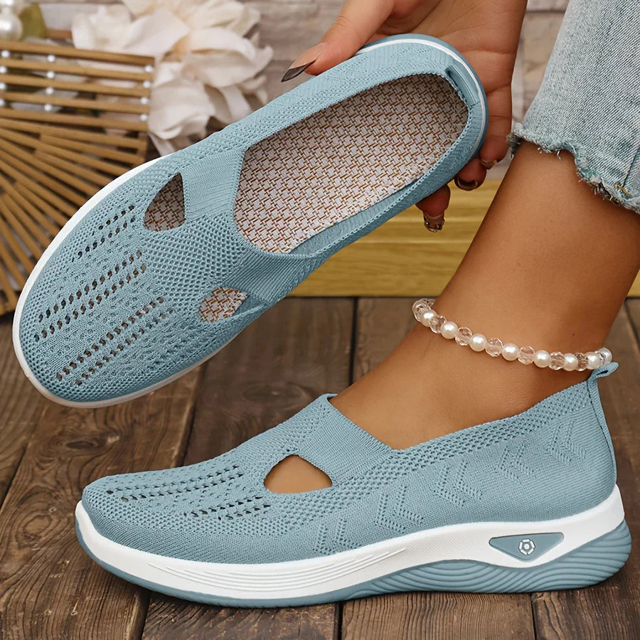 Sharon | Wsuwane Buty Ortopedyczne