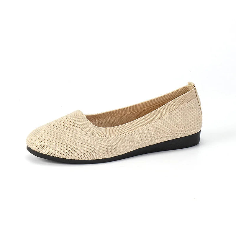 Heather | Buty Komfortowe