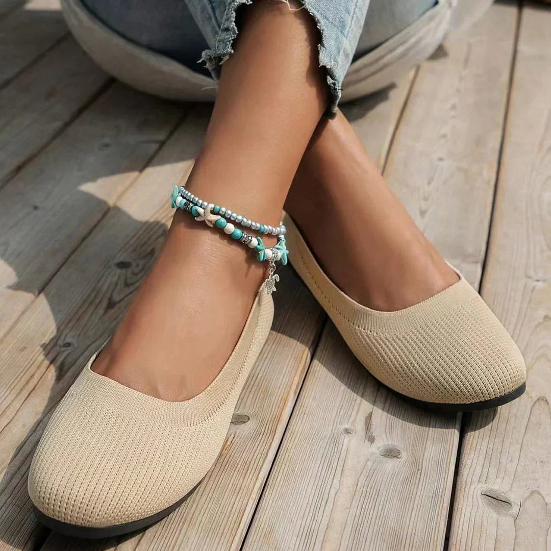 Heather | Buty Komfortowe