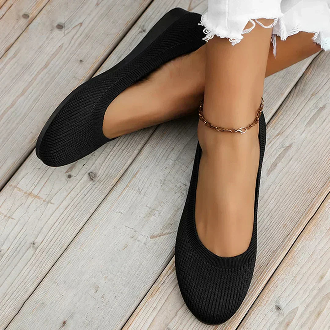 Heather | Buty Komfortowe