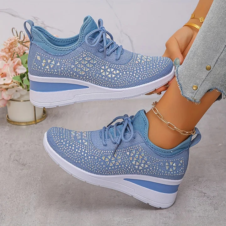 Janice | Sneakersy Ortopedyczne