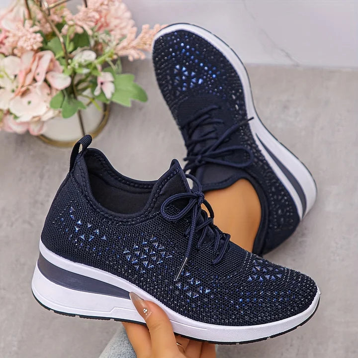 Janice | Sneakersy Ortopedyczne