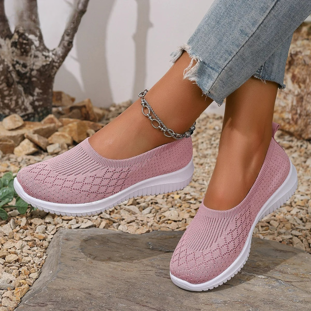 Marion | Damskie Buty Ortopedyczne