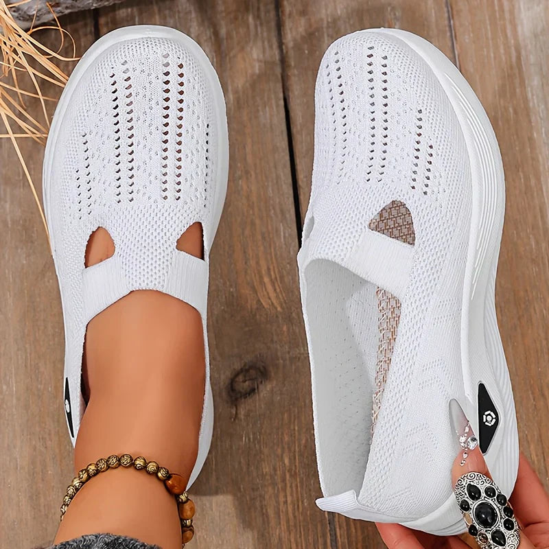 Sharon | Wsuwane Buty Ortopedyczne