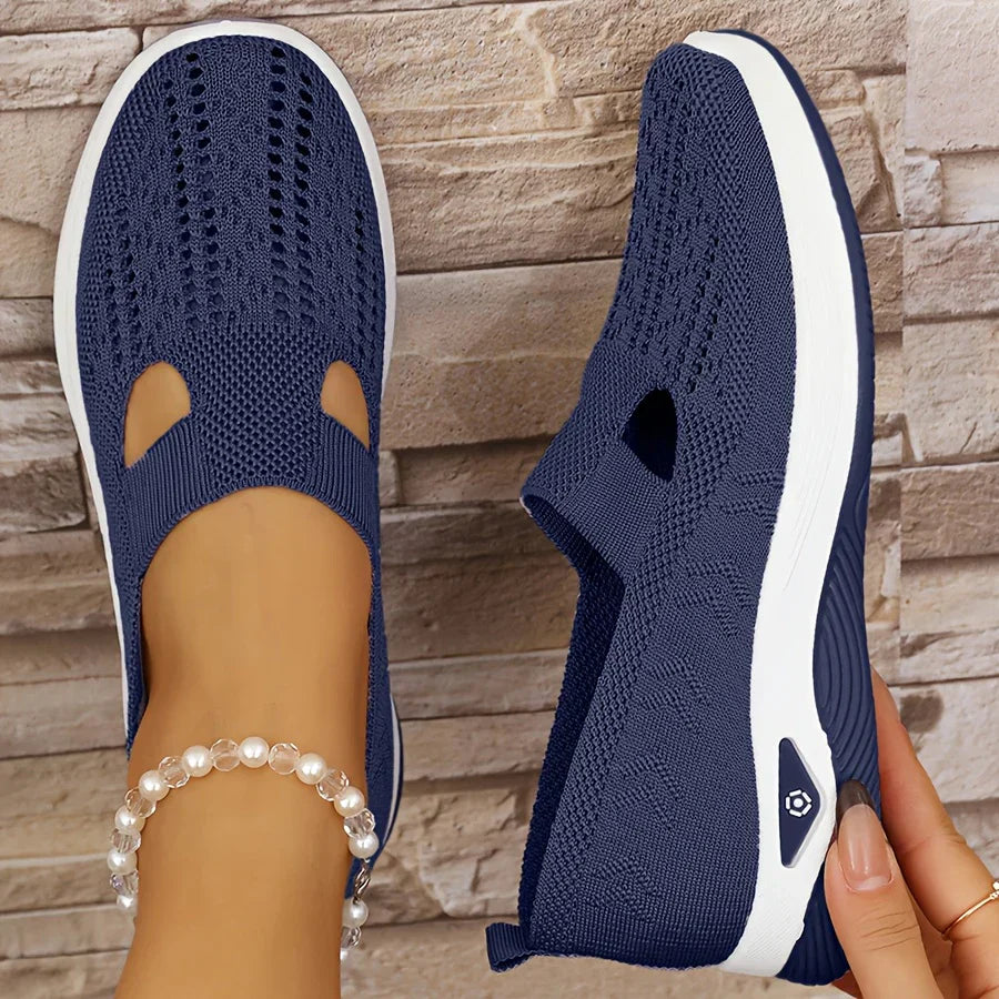 Sharon | Wsuwane Buty Ortopedyczne