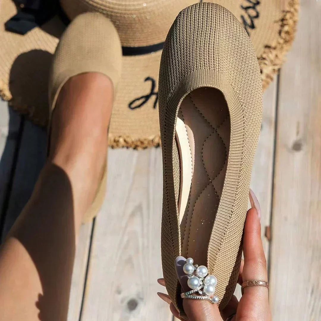 Heather | Buty Komfortowe