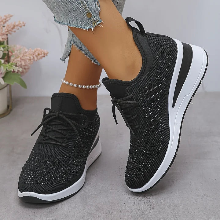 Janice | Sneakersy Ortopedyczne