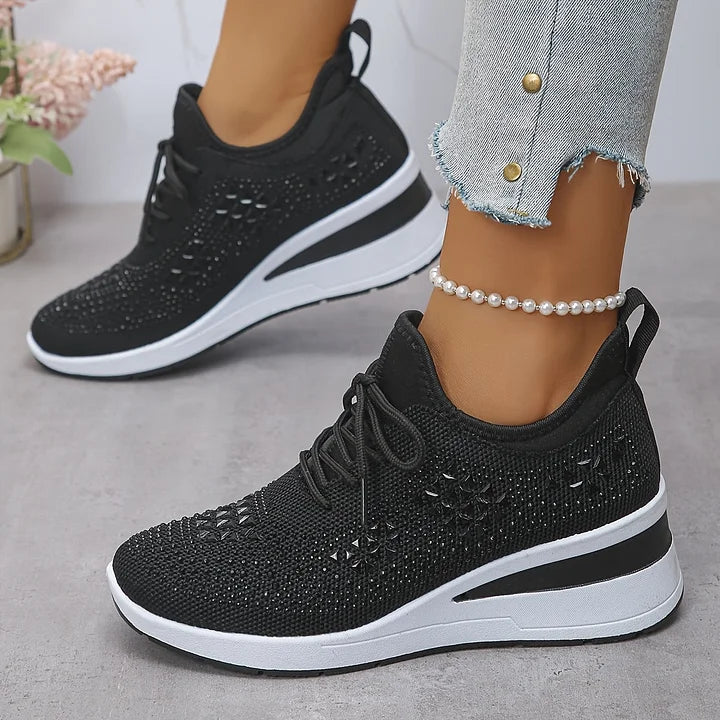 Janice | Sneakersy Ortopedyczne