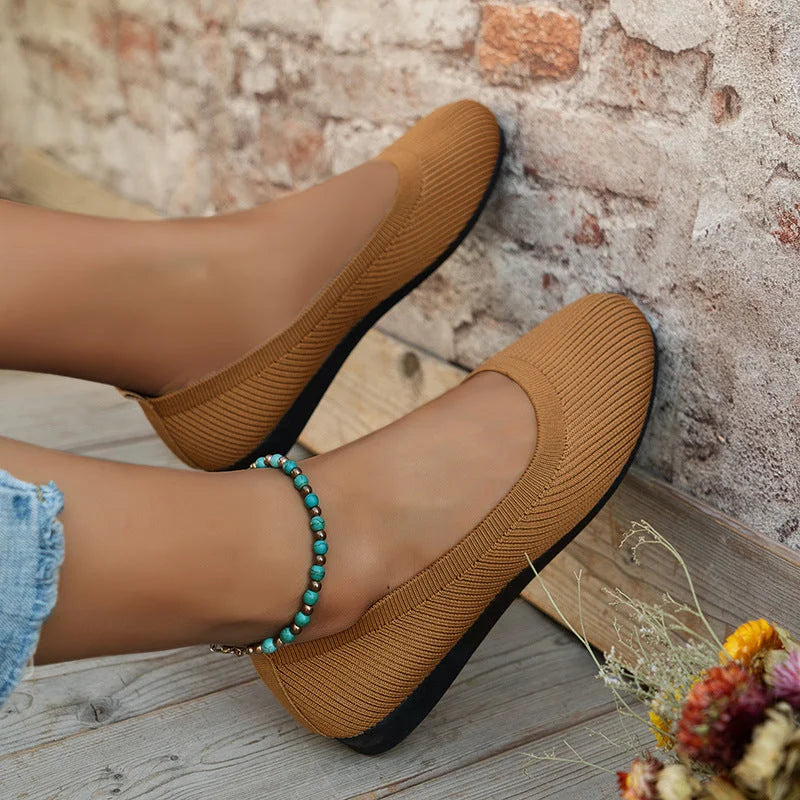 Heather | Buty Komfortowe