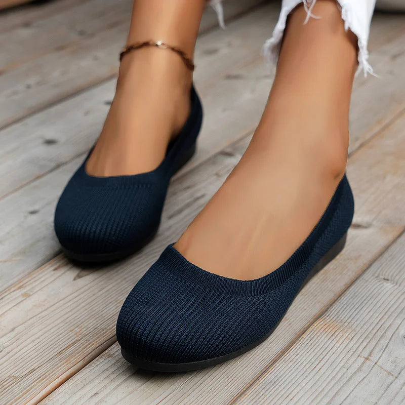 Heather | Buty Komfortowe