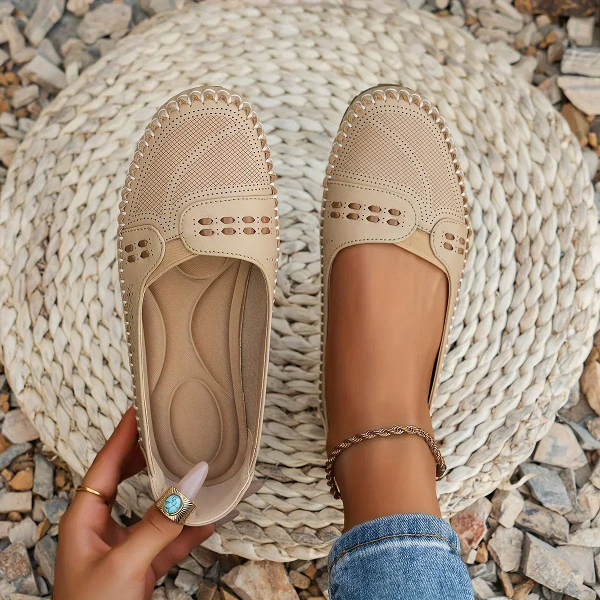 Helen | Damskie Buty Ortopedyczne