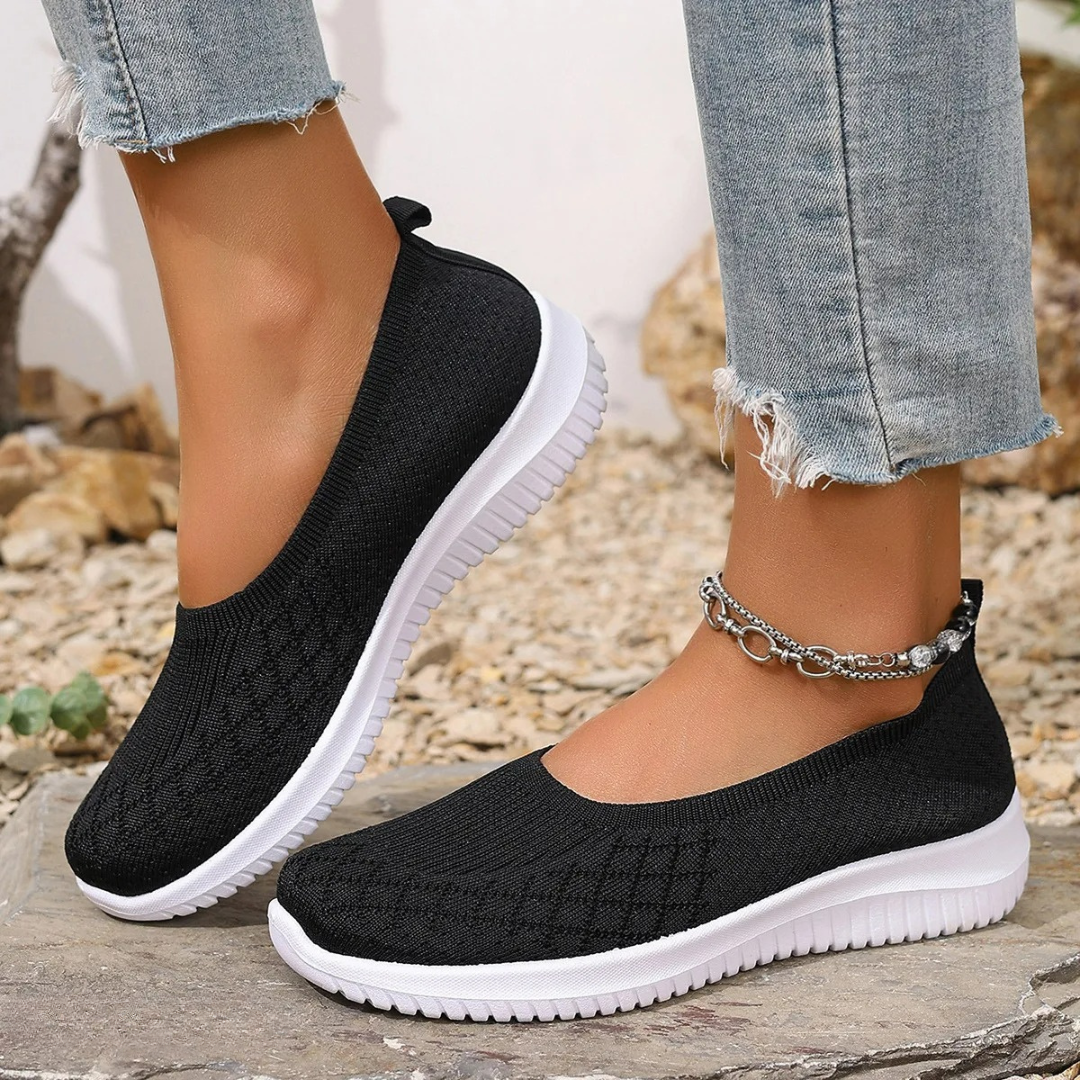 Marion | Damskie Buty Ortopedyczne
